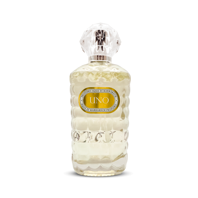 Aqua di Marrakech • UNO