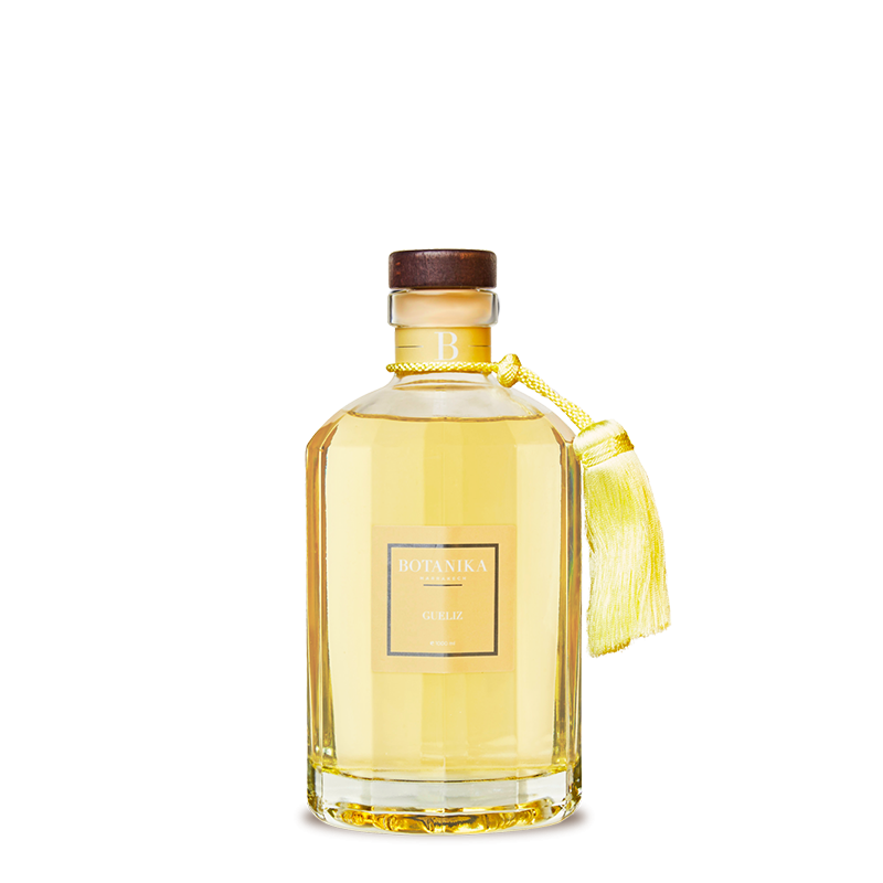 Gueliz • Parfum d&