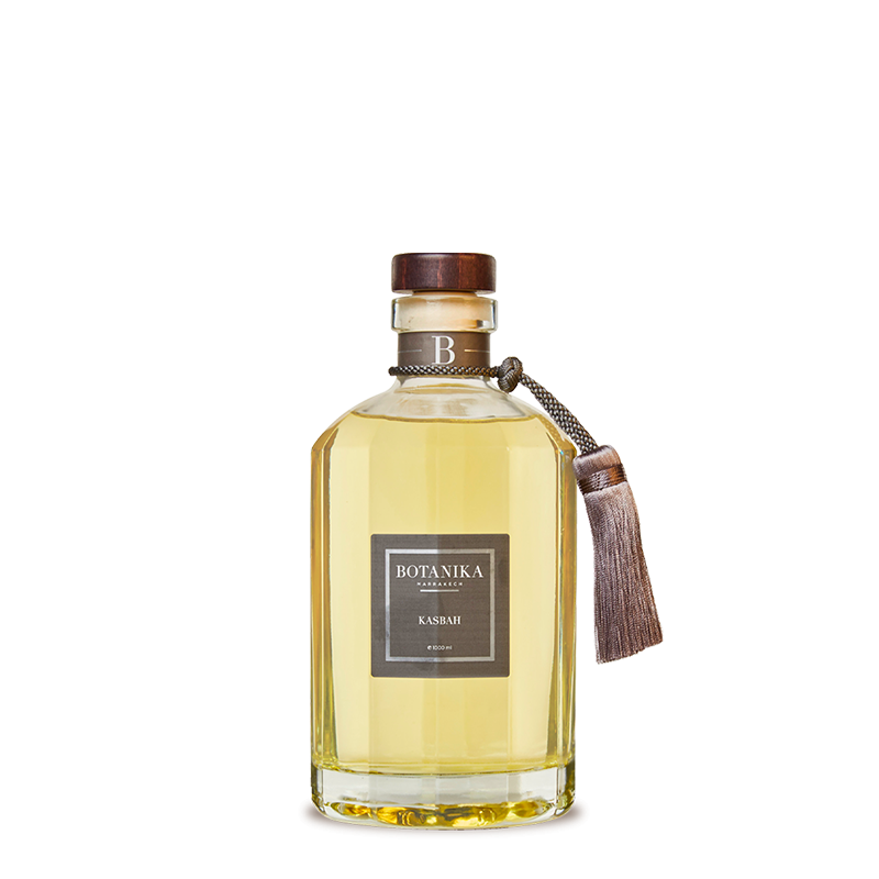 Kasbah • Parfum d&