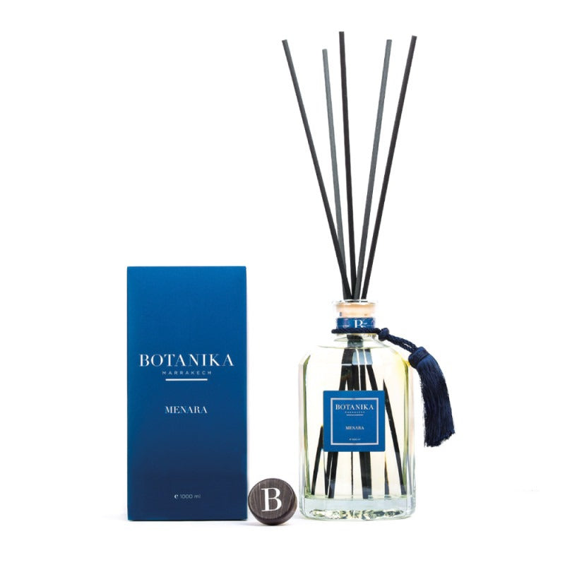 Menara • Parfum d&