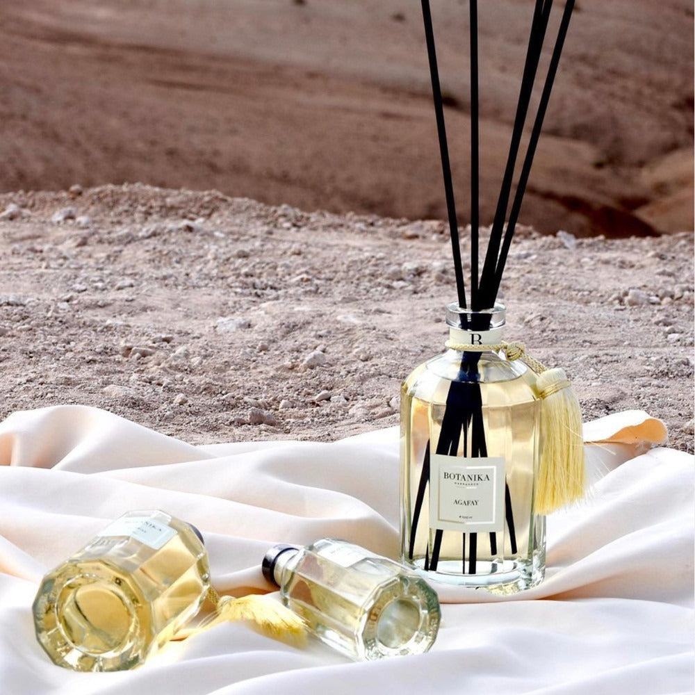 Agafay • Parfum d&