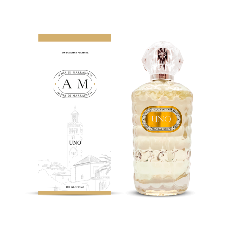 Aqua di Marrakech • UNO