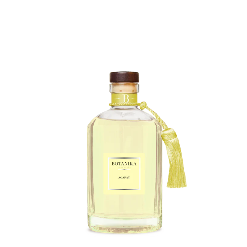 Agafay • Parfum d&