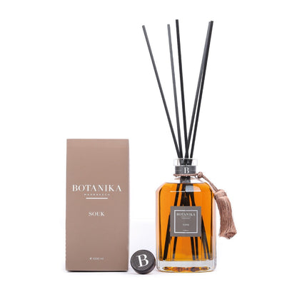 Souk • Parfum d&