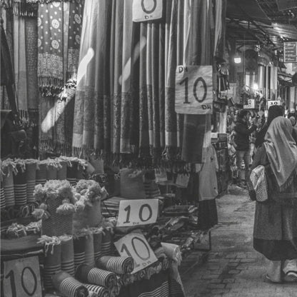 Souk • Parfum d&