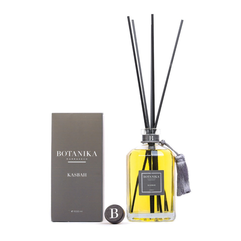 Kasbah • Parfum d&