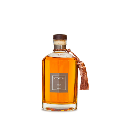 Souk • Parfum d&